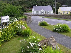 Crolly Bridge