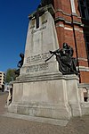 Croydon War Memorial