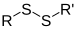 Disulfid