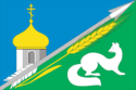 Flag of Kolyvansky District