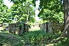 Lockville Canal Locks