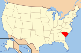 South Carolina