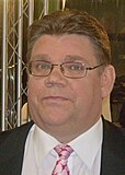 Timo Soini