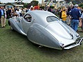 Talbot-Lago T150C / Figoni & Falaschi, 1938