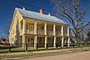 Alexis Cloutier House