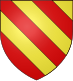 Coat of arms of Villars-les-Dombes