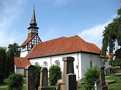 Nexø Church