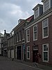 Koetshuis van Prinsessegracht 30