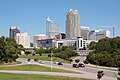 Raleigh population: 483,579