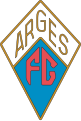 Logo FC Arges