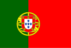 Bandeira de Portugal