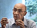 18. Juni: José Saramago (2008)