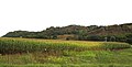 Image 38Loess Hills east of Mondamin (from Iowa)