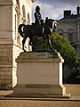 Lord Roberts (Henry Poole, 1924) Horse Guards Parade