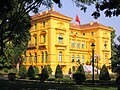 Presidential Palace, Hanoi (formerly Place of The Governor-General of French Indochina)