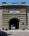 Fort Warren