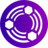 Ubuntu Unity Logo