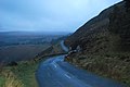 The Wicklow Mountains