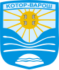Coat of arms of Kotor Varoš