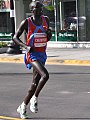 Evans Cheruiyot geboren op 10 mei 1982