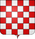 Coat of arms of Tréméreuc