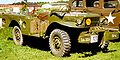 Dodge WC-52 Weapon Carrier 1942