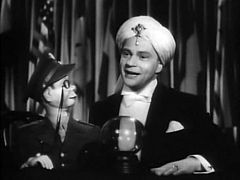 Edgar Bergen