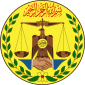 Coat of arms e Somaliland