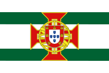 Portuguese Colony Governor General