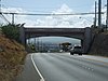 Ka'ahumanu Avenue-Naniloa Drive Overpass