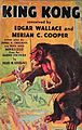 Image 6King Kong (1932) novelization of King Kong (1933) (from Novelization)