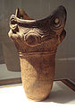 Image 39Middle Jōmon vase (2000 BC) (from History of Japan)