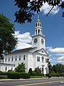 Old South United Methodist Church, Reading MA