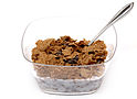 Raisin Bran cereal