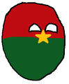 Burkina Faso