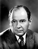 John von Neumann matemático