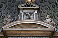 Superior architrave of main altar by Tacca