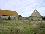 St Leonard's Barn