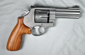 Smith & Wesson, model 625JM