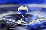 Thumbnail for File:Water drop 001.jpg