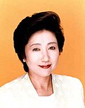 Yuriko Koike