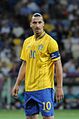 Zlatan Ibrahimović