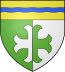 Blason de Vernines