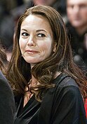 Diane Lane, actriță americană