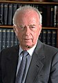 Yitzhak Rabin 1992-1995 Kryeministri i Izraelit