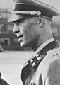 Herbert Hagen op 1 mei 1943 geboren op 20 september 1913