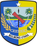 North Bolaang Mongondow Regency