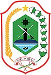 Kapuas Hulu Regency