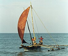 Bot penangkapan ikan