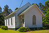 Whitaker's Chapel